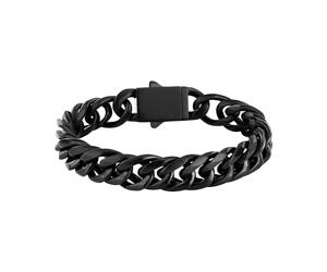Sector No Limits Herren-Armband aus Stahl, Kollektion Sector Bold, Vatertag