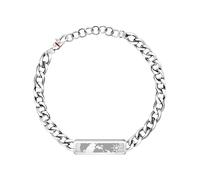 Sector No Limits Herren-Armband Marine Collection Edelstahl - SAGJ18 22 cm Edelstahl 22 cm