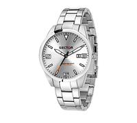 SECTOR NO LIMITS Herren Armbanduhr Analog Quarz Edelstahl R3253486008