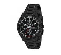 SECTOR NO LIMITS Herren Armbanduhr Chronograph Quarz Edelstahl R3273803003