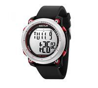 Sector No Limits Herren-Armbanduhr Digital Quarz Ex-38 R3251546001