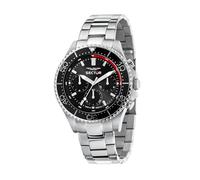 Sector No Limits Herren-Armbanduhr Kollektion 230 Limited Edition, mehrere Funktionen, Quarz, R3253161044