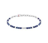 Sector No Limits Herrenarmband aus Stahl, Natursteine, Basic Kollektion - SZS108