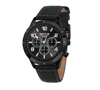 Sector No Limits Herrenuhr 270 Limited Edition, Multifunktion, analog - R3251578012