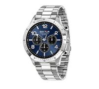 Sector No Limits Herrenuhr 270 Limited Edition, Multifunktion, analog - R3253578025
