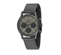 Sector No Limits Herrenuhr, 660 Kollektion, aus Edelstahl, Grau-PVD - R3253517014