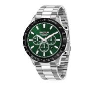 Sector 270 45 Mm Chronograph Uhr
