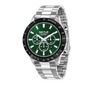 Sector 270 45 Mm Chronograph Uhr