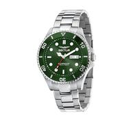 Sector No Limits Herrenuhr, Automatik, Analog, 43 mm, 230 Kollektion, Geschenkideen für Männer