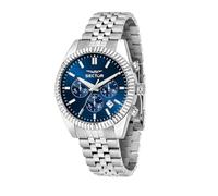 Sector No Limits Herrenuhr, Chronograph, Analog, 41 mm, 240-Kollektion, Geburtstagsgeschenk für Männer