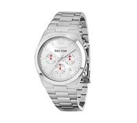 Sector C300 R3273301004 - Herren - 42 mm - Analog - Quarz - Mineralglas