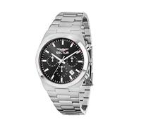 Sector C300 R3273301001 - Herren - 42 mm - Analog - Quarz - Mineralglas