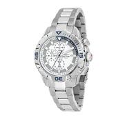 Sector No Limits Herrenuhr, Chronograph, Analog, 43 mm, Legend Kollektion, Blaue Details - R3273735007
