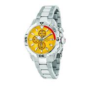 Sector No Limits Herrenuhr, Chronograph, Analog, 43 mm, Legend-Kollektion, Geschenk für Männer R3273735001