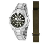 Sector No Limits Herrenuhr, Chronograph, Analog, 43 mm, Legend-Kollektion - R3273735005