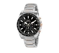 Sector - Chronograph Edelstahl, Aluminium Herrenuhren Herren