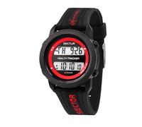 Sector No Limits Herrenuhr, EX-17 Kollektion, aus Plastik, Polyurethan, mit Polyurethan-Armband - R3251277001