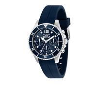 Sector No Limits Herrenuhr, Multifunktion, Analog, Stahlarmband, 230 Kollektion R3251161052