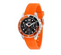 Sector No Limits Herrenuhr, Multifunktion, Analog, Stahlarmband, 230 Kollektion R3251161054