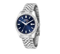 Sector No Limits Herrenuhr, Uhrzeit, Datum, Analog, 240-Kollektion - R3253240013