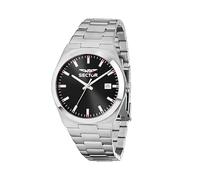 Sector C300 R3253301001 - Herren - 40 mm - Analog - Quarz - Mineralglas