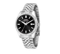 Sector No Limits Herrenuhr, Uhrzeit, Datum, Analog, 41 mm, 240-Kollektion R3253240015