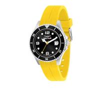 Sector No Limits Herrenuhr, Uhrzeit, Datum, Analog, Stahlarmband, 230 Kollektion R3251161058