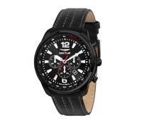 Sector No Limits Oversize Herrenuhr Racing Edition, Chronograph, Quarzwerk - R3271602008