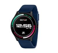 Sector - Smartwatch Silikon Herrenuhren 1 ct Damen