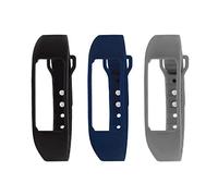 Sector No Limits Uhrarmbandern kit, Sektor Fit Kollektion, aus Silikon - D0120355