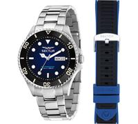Sector 230 43 Mm Auto 3h Uhr