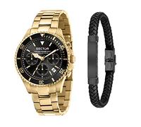 Sector Outlet Analog R3273661028, Gold, Armband