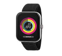 Sector S-03 Pro Herrenuhr, Smart, digital - R3251159003, Mehrfarbig, One Size, Armband