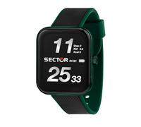Sector - Smartwatch Aluminium Herrenuhren Herren