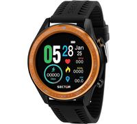 Sector Smart S02 Smartwatch R3251545003