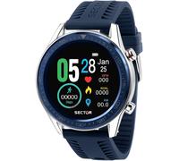 Sector Smart S02 Smartwatch R3251545004