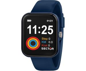 Sector Smart S03 Smartwatch R3251282003