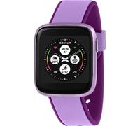 Sector Smartwatch Aluminium lila Damen