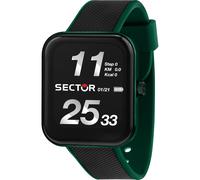 Sector Smartwatch Aluminium One Size Damen