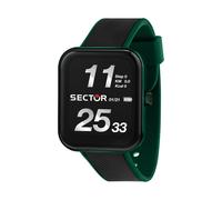 Sector - Smartwatch Aluminium Herrenuhren Herren