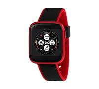 Sector S-04 Colors Smartwatch Herren, Smart - 40x34,7 mm