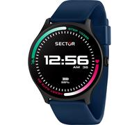 Sector - Smartwatch Silikon Herrenuhren 1 ct Damen