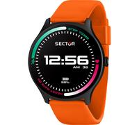 Sector - Smartwatch Silikon Herrenuhren 1 ct Damen