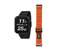 Sector Uhren-Set inkl. Wechselarmband S-03 Pro Light R3253171501