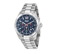 Sector Wristwatch Analog Mid-34176, Silber, 45mm, Armband