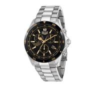 Sector Wristwatch Analog Mid-34298, Silber, 45mm, Armband