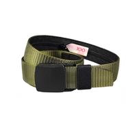 Security Geldgürtel für Reisen I Travel Security Money Belt, Cashsafe Anti-Theft Travel Wallet Belt, Security Money Belt, Cashsafe Anti-Theft Wallet, Safe Travel Anti Theft, Armeegrün, Consulte la