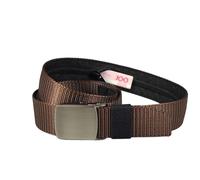 Security Geldgürtel für Reisen I Travel Security Money Belt, Cashsafe Anti-Theft Travel Wallet Belt, Security Money Belt, Cashsafe Anti-Theft Wallet, Safe Travel Anti Theft, Kaffee, Consulte la