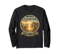 Sedona Arizona Geschenk Sedona Sedona Souvenir Arizona Souvenir Langarmshirt