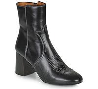 See by Chloé Stiefeletten LIZZI in Schwarz 37